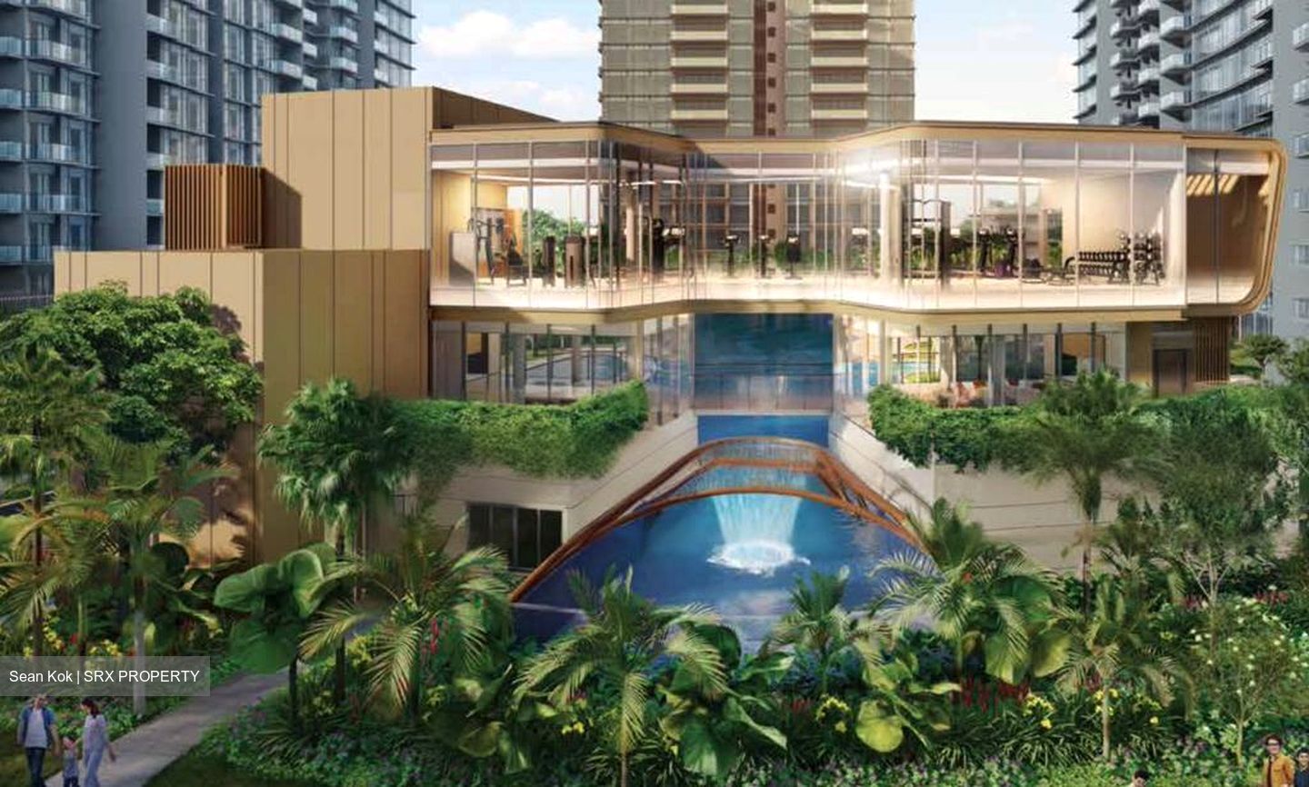 Grand Dunman (D15), Apartment #460151551